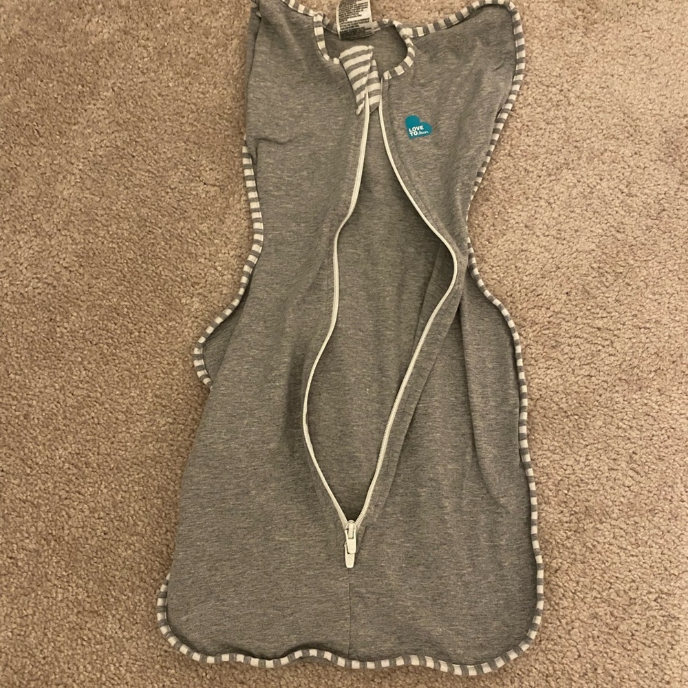 Love to dream swaddle